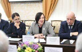 Хакасия – земля творческих талантов: об этом свидетельствует II республиканский конкурс проектов в области креативных индустрий