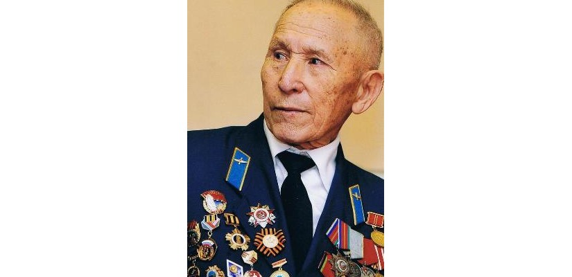 И. В. Шушеначеву — 100 лет: Национальный архив представляет новый видеовыпуск