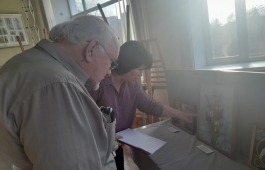 Республиканский конкурс исполнительских и методических работ преподавателей ДШИ