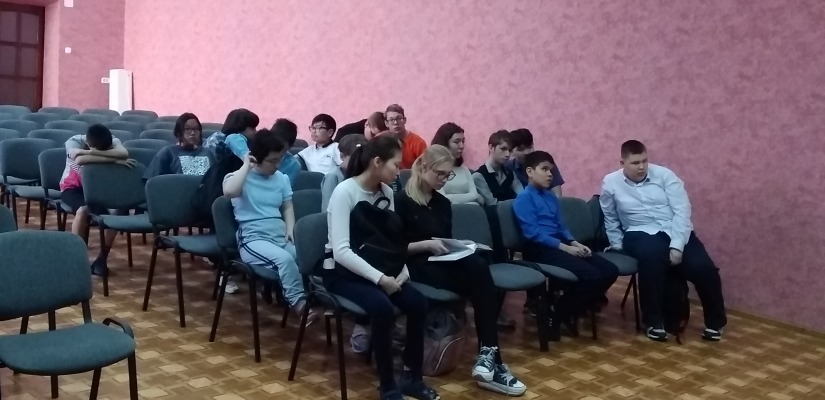 Литературный урок «А. Н. Островский - великий хозяин русской сцены»