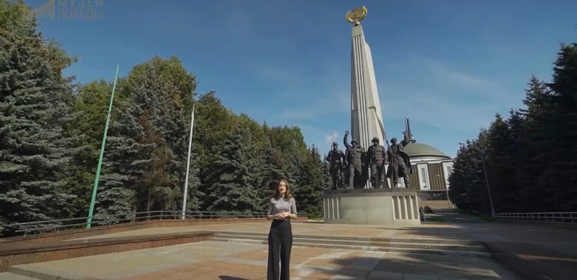 Жителей Республики Хакасия пригласили на онлайн-экскурсии к Международному дню памятников и исторических мест