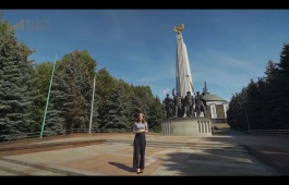 Жителей Республики Хакасия пригласили на онлайн-экскурсии к Международному дню памятников и исторических мест