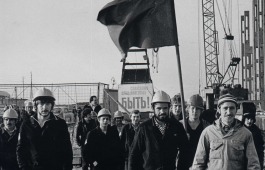 Субботник – добрая многолетняя традиция