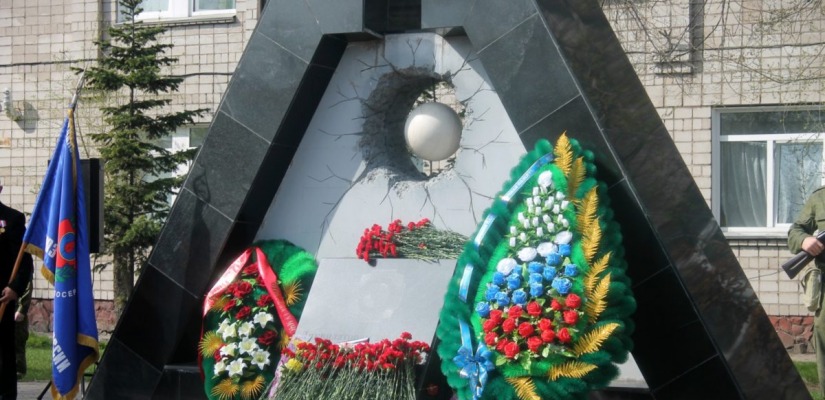Жители Хакасии почтут память погибших в радиационных авариях и катастрофах