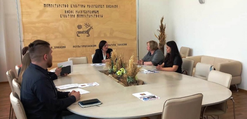 Впервые в Хакасии пройдёт фестиваль-конкурс самодеятельного творчества людей старшего поколения «Битва частушечников»
