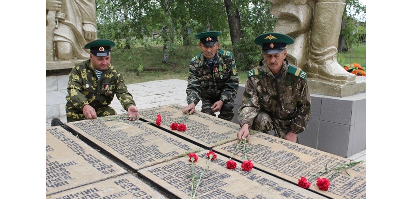 Ко Дню Победы в Клубе инвалидов по зрению  откроется фотовыставка «Дорогами войны»