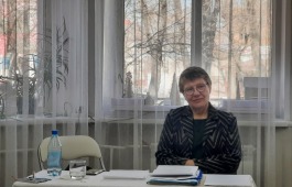 Лаборатория драматургов «НАЦДРАМА»