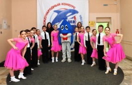 Творческим коллективам Национального центра имени С.П. Кадышева вручены 7 дипломов «лауреат» Международного конкурса «КИТ»