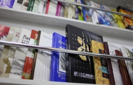 Дом литераторов Хакасии завершил прием рукописей от авторов, проживающих на территории республики