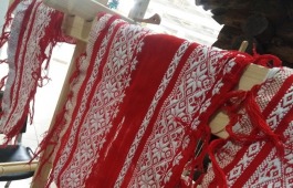 Ткачество в каждый дом