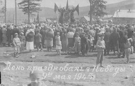 Национальный архив продолжает принимать на хранение документы периода Великой Отечественной войны
