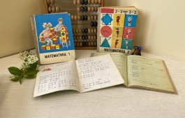 «Классная школа» откроется на один день в главной библиотеке Хакасии