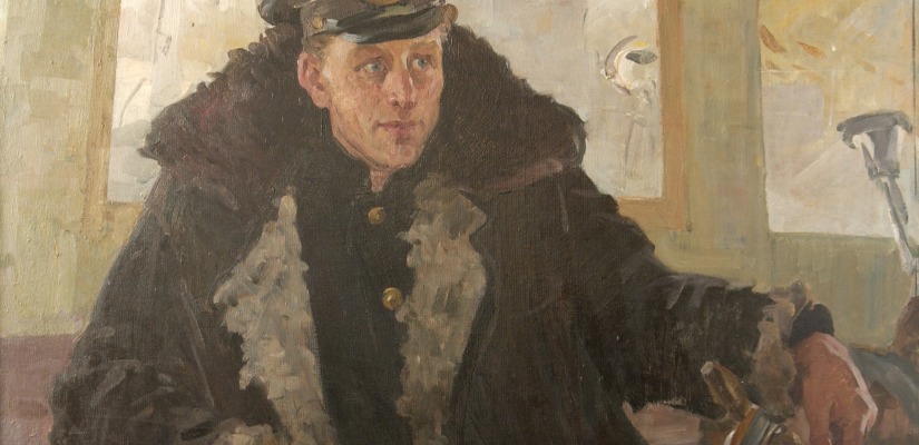 31 мая в выставочном зале «Чылтыс» Абаканской картинной галереи им. Ф. Е. Пронских состоится пресс-показ выставки, посвященной 90-летию со дня рождения прославленного хакасского живописца Михаила Андреевича Бурнакова