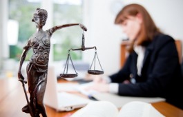 Кто имеет право на получение бесплатной юридической помощи?