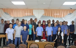 В рамках празднования Дня России состоится творческое мероприятие члена Союза писателей России Натальи Ахпашевой с учащимися Абаканского специального учебно-воспитательного учреждения