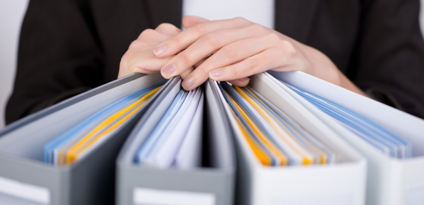 Фонды Национального архива Хакасии пополнились новыми документами