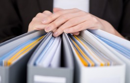 Фонды Национального архива Хакасии пополнились новыми документами