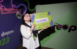 Очередная победа джаза: в Хакасию едут 1,5 миллиона рублей на лабораторию авторской музыки