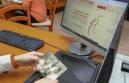 Жителям Республики Хакасия предложили внести биографии служащих Военно-морского флота в «Лица Победы»