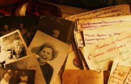 Национальный архив продолжает принимать на хранение документы периода Великой Отечественной войны