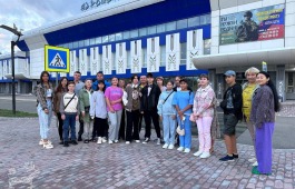 Ученики республиканской национальной детской школы искусств станут участниками II Международного детского культурного форума