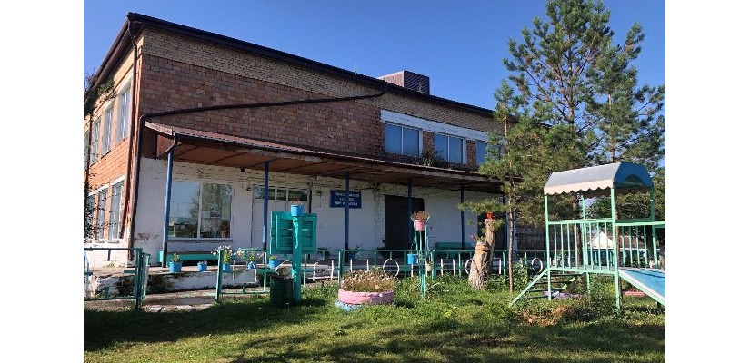 Методисты Национального центра имени С.П. Кадышева  посетили Краснопольский сельский Дом культуры