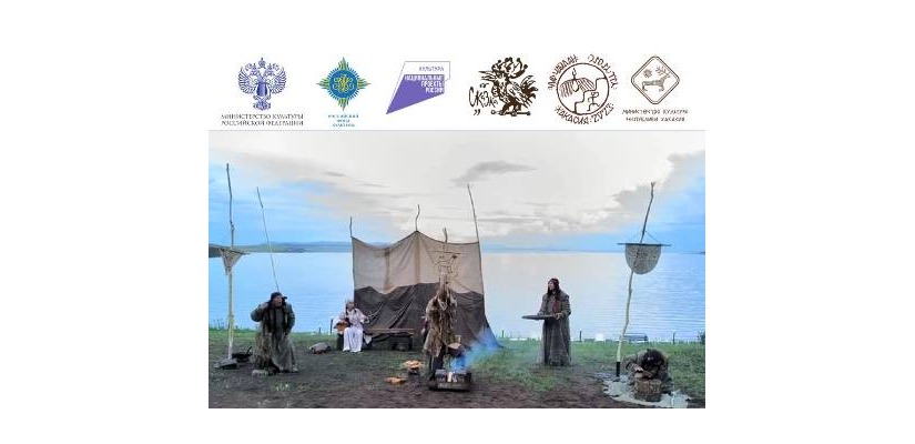 На Чир Чайаане состоялся показ эскиза спектакля «Хай Эззi»