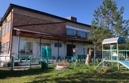 Методисты Национального центра имени С.П. Кадышева  посетили Краснопольский сельский Дом культуры