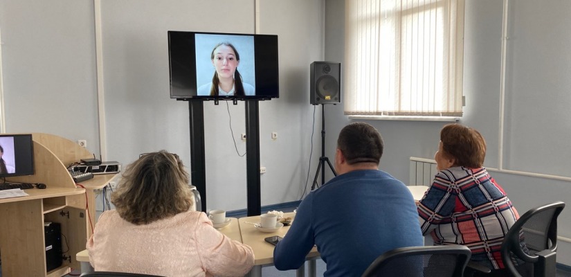 Определены финалисты республиканского конкурса чтецов «Поэзия души великого Расула»