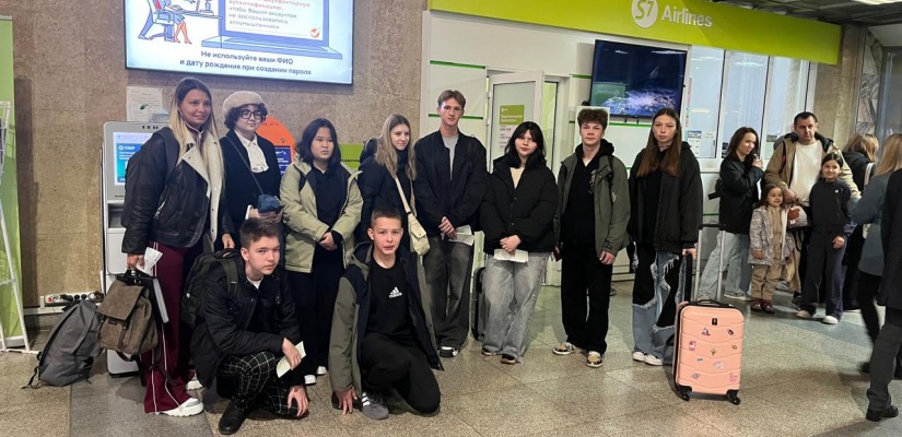 «Моя Россия – град Петров»