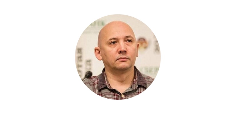 В театр Топанова приехал известный театральный критик