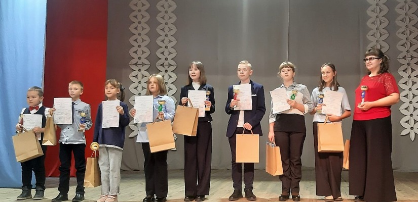 В Хакасии определены победители 2-го детско-юношеского конкурса «Папа может!»