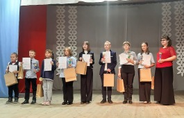 В Хакасии определены победители 2-го детско-юношеского конкурса «Папа может!»