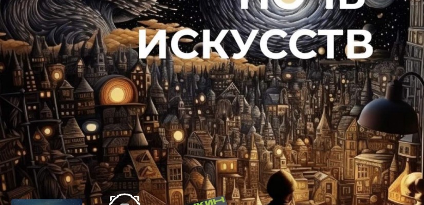Национальный музей приглашает на «Ночь искусств – 2023»