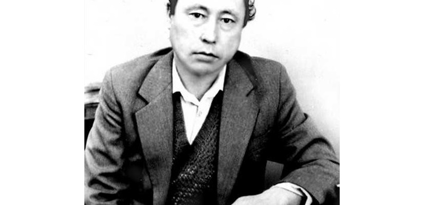 Сборник поэзии Валерия Майнашева презентован на расширенном заседании историко-архивного клуба «Краевед Хакасии»