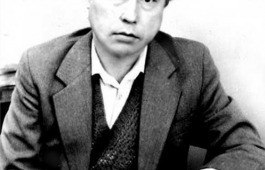 Сборник поэзии Валерия Майнашева презентован на расширенном заседании историко-архивного клуба «Краевед Хакасии»