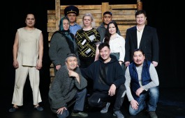 «Увидеть» невидимое