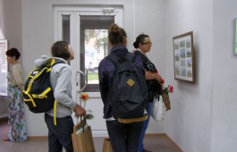 В Хакасии открывается Всероссийская творческая школа «Осень в Саянах»