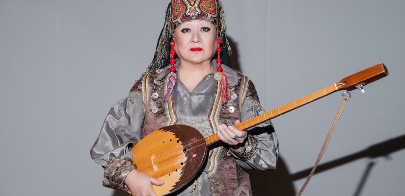 Эксперты назвали проект «Кöг» значимым для хакасской культуры