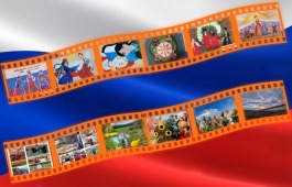 «Мы разные, но мы вместе. Мы – россияне»: подведены итоги республиканского конкурса рисунков и фотографий