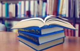 Библиотека Национального архива пополнилась ценными изданиями