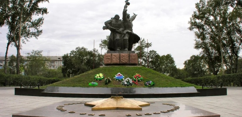 Знаменательные даты Хакасии