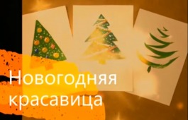Музей Победы пригласил жителей Республики Хакасия на новогоднюю онлайн-программу