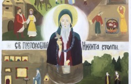 В Национальном музее награждают участников конкурса «Красота Божьего мира»