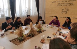 Хакасия готовится к празднованию Чыл Пазы и Тун Пайрама
