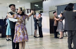 «Блокадные ласточки» в Национальном музее республики