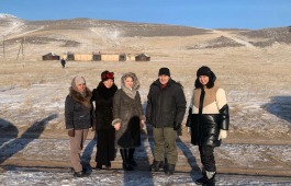 В Хакасии идет подготовка к национальному празднику «Тун пайрам»