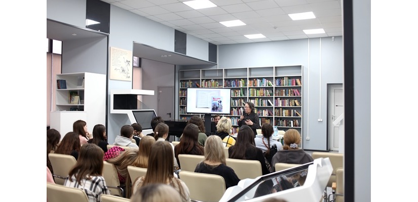 Писательские экспедиции в Черногорске