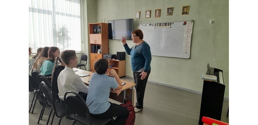 В Хакасии пройдёт X Межрегиональная теоретическая олимпиада для учащихся детских музыкальных школ, школ искусств и профильных  средних профессиональных учебных заведений