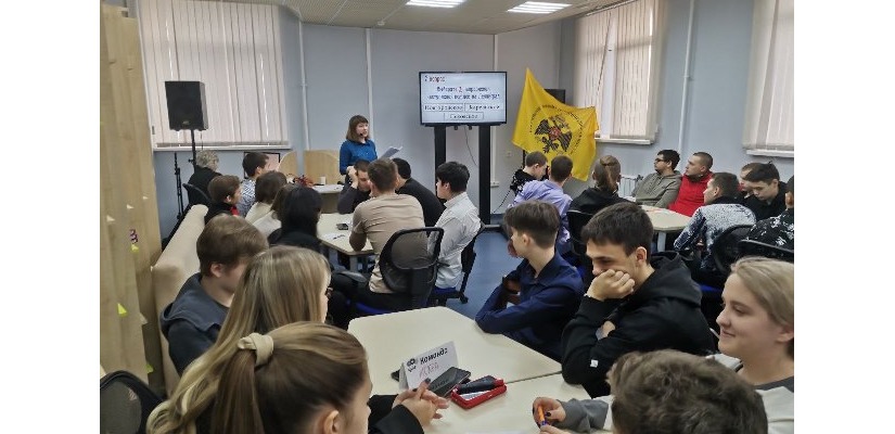 Червонопартизанская городская библиотека присоединится к историческому квизу от Национальной библиотеки им. Н.Г. Доможакова